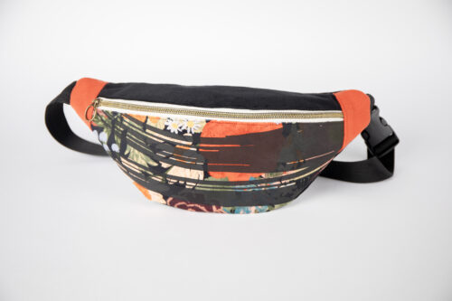 sacs banane taille grande
