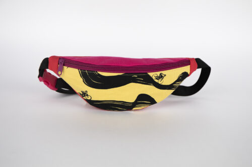 sacs banane taille mini